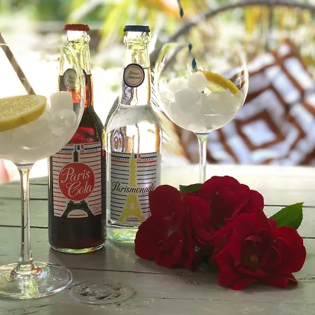 Premiere Classe Hotel