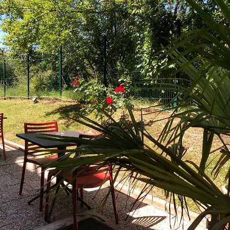 Premiere Classe Hotel Villejust