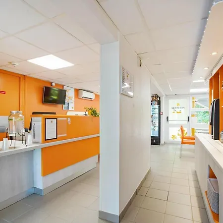 Hotel Premiere Classe