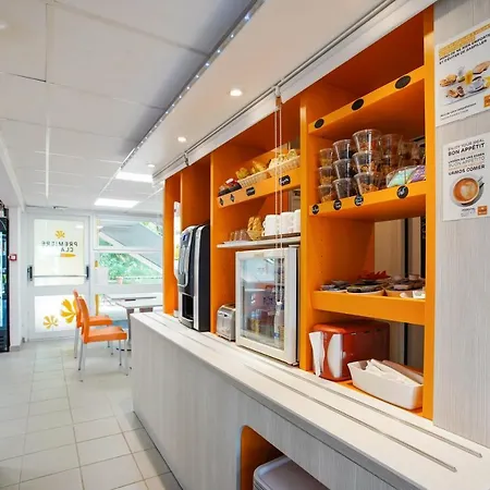 Premiere Classe Hotel