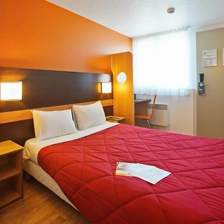 Hotel Premiere Classe 2*