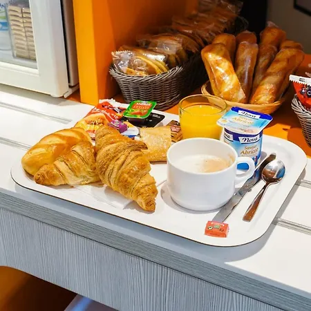 Hotel Premiere Classe Villejust