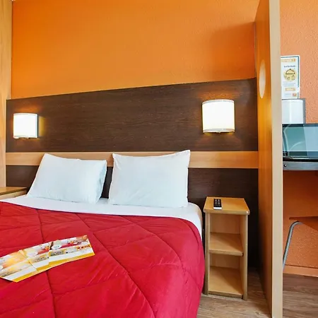 Hotel Premiere Classe Villejust