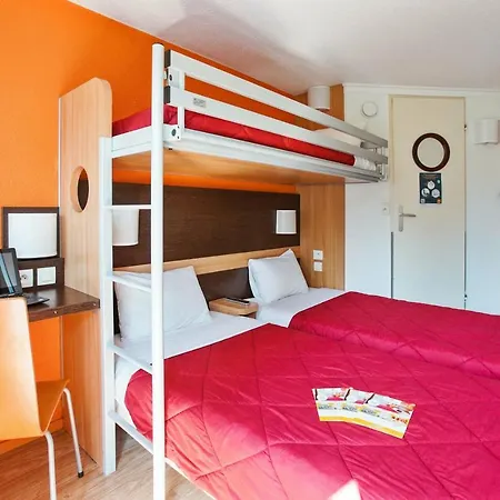 Premiere Classe Hotel Villejust