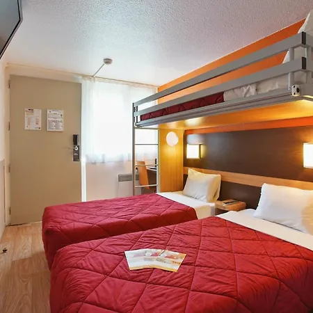 Premiere Classe Hotel Villejust