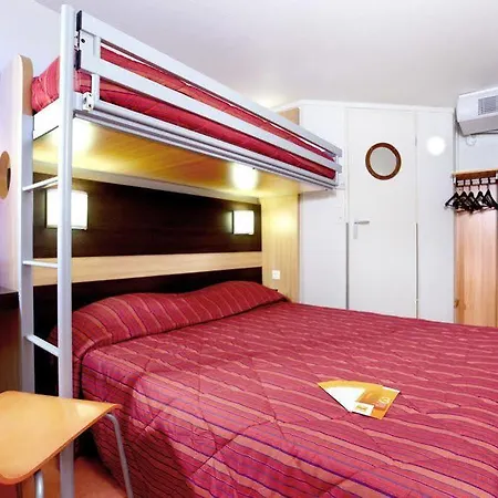 Premiere Classe Ξενοδοχείο Villejust